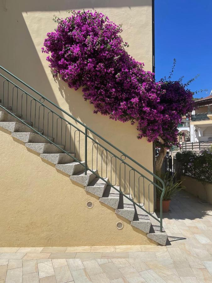 B&B L'Albero Di Melograno Seccheto Luaran gambar