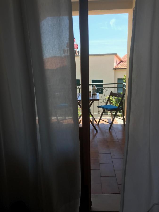 B&B L'Albero Di Melograno Seccheto Luaran gambar